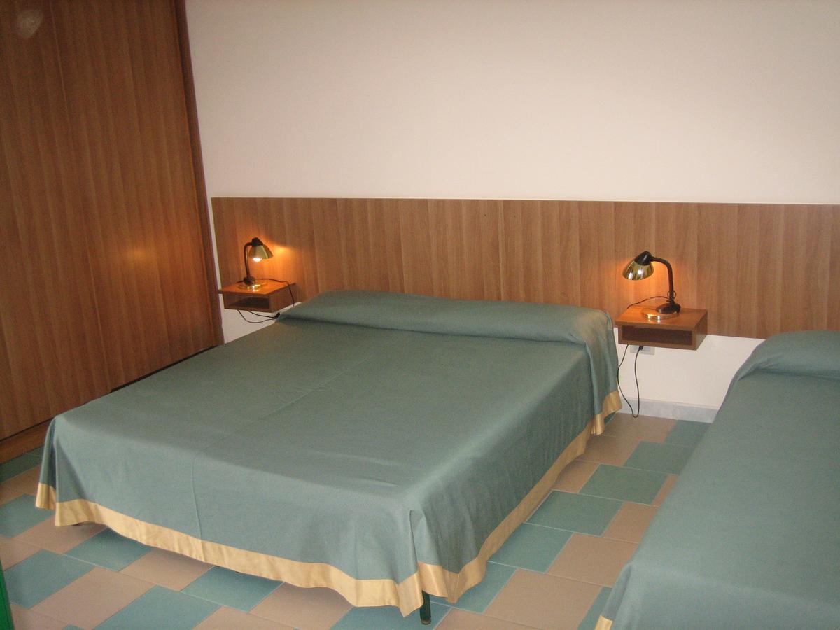 Hotel Kennedy Metaponto Dış mekan fotoğraf