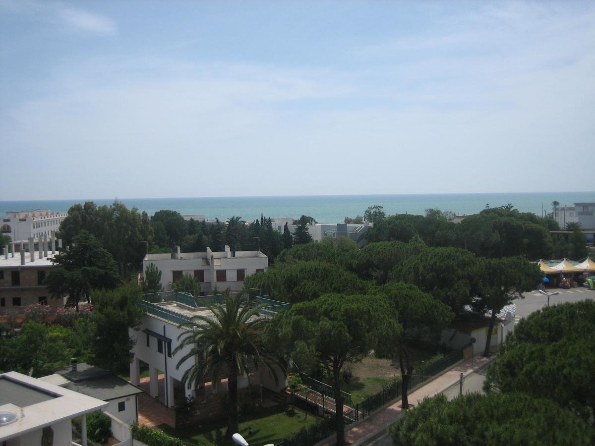 Hotel Kennedy Metaponto Dış mekan fotoğraf