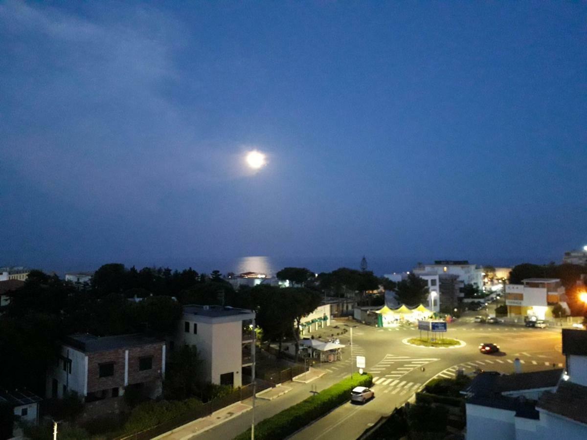 Hotel Kennedy Metaponto Dış mekan fotoğraf