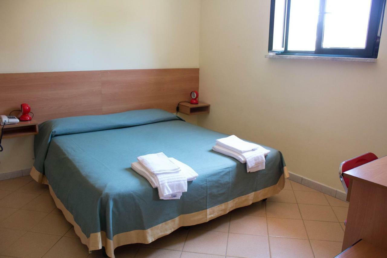 Hotel Kennedy Metaponto Dış mekan fotoğraf